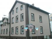 Mehrfamilienhaus Albanusstraße, Höchst